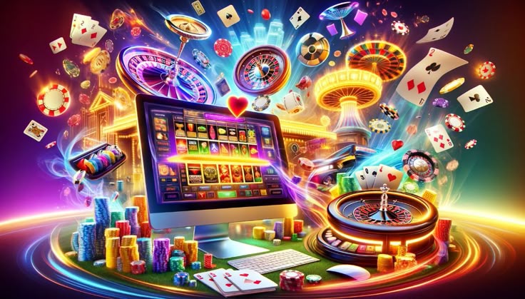 Texas Gaming Slots Live Betting